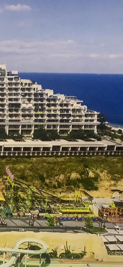 аркадия скай Apartment Odesa